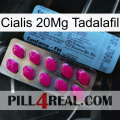 Cialis 20Mg Tadalafil 35